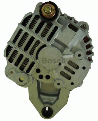 BOSCH F 042 303 072 Alternator